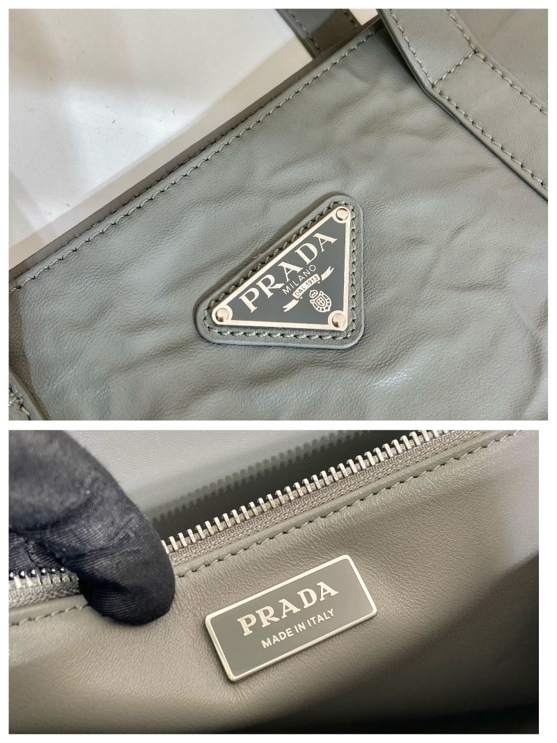 Prada Tote Bags